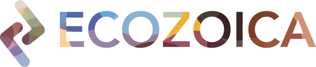 Logo Ecozoica società di comunicazione della natura